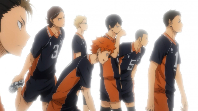 Haikyuu Season 5 Segera Diumumkan, Akhir Perjalanan Hinata Shoyo