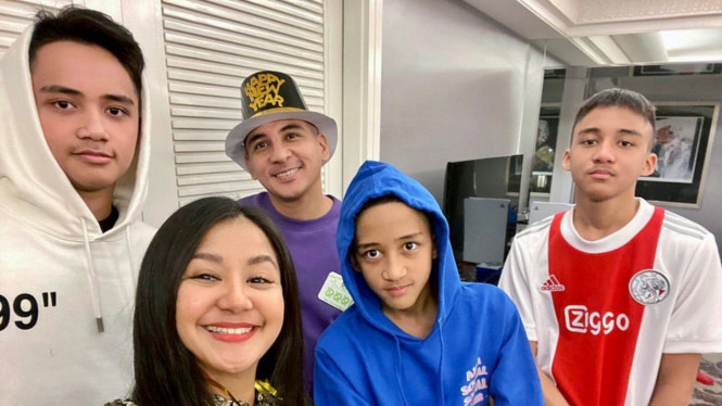 Instagram/amaranggana