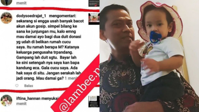 Instagram/lambee.pedes