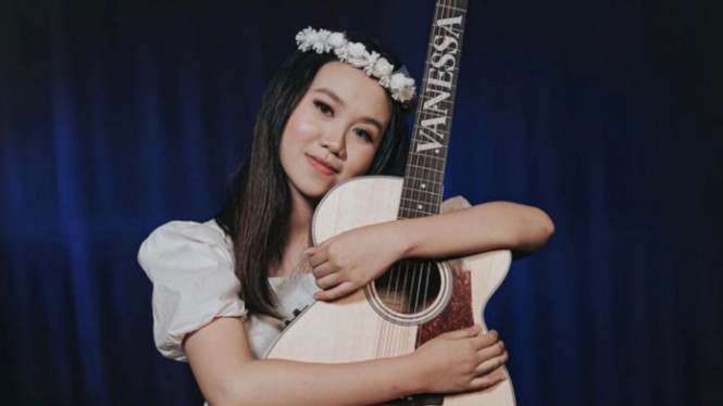 Instagram/@mayang.soedrajat