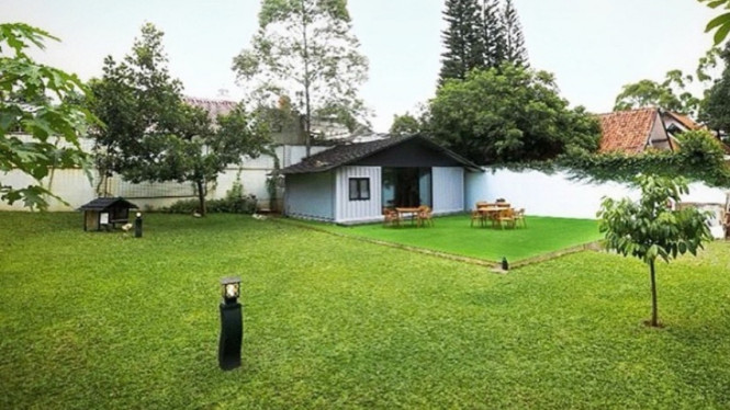 Instagram/ @rumahdining