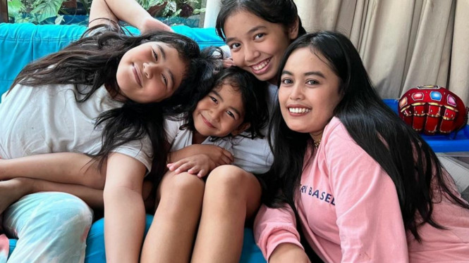 Instagram/meisya_siregar