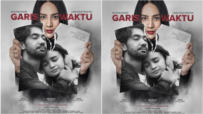 Instagram/@anyageraldine