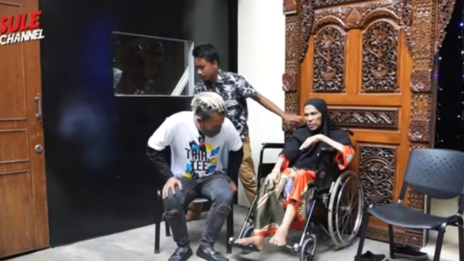 YouTube/Sule Productions