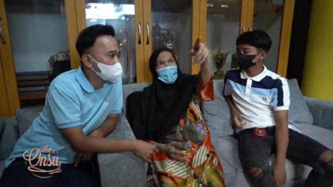 YouTube/The Onsu Family