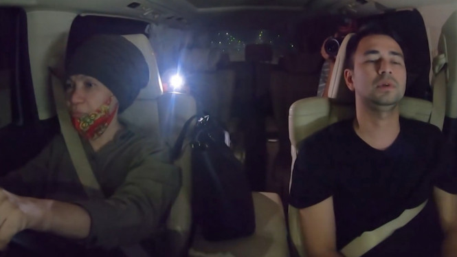 YouTube/Rans Entertainment