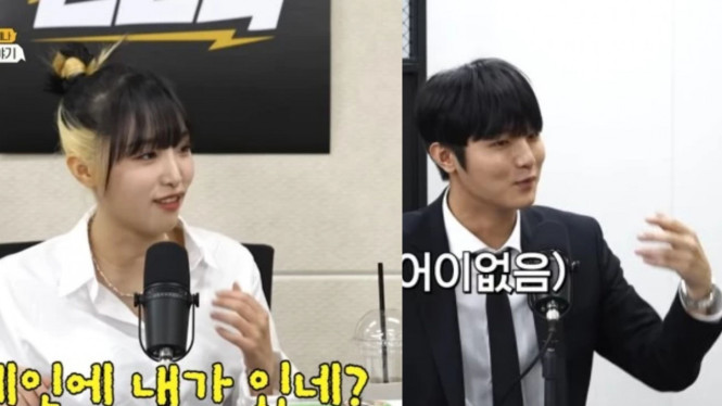 New Media KPOP Station