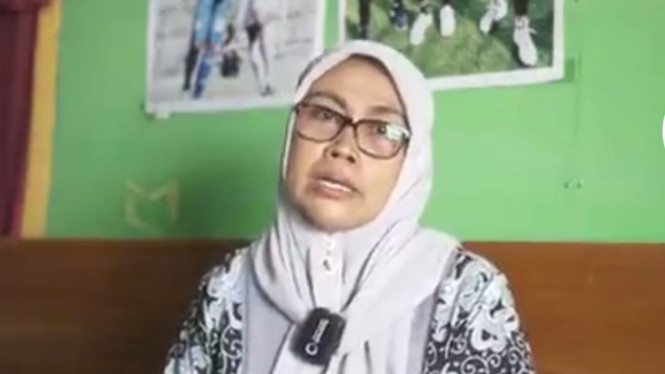 TikTok/ Arhan.fansbase