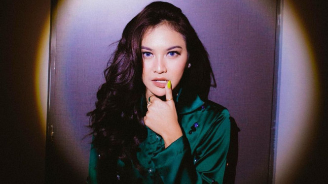 Instagram/mahaliniraharja 