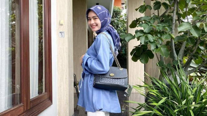 Instagram/ @riskha.fairunissa96