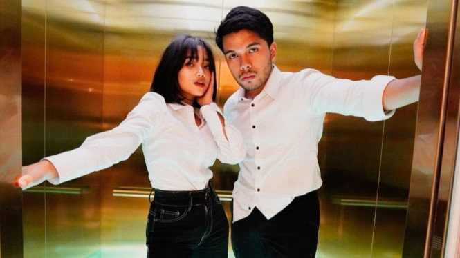 Instagram/ @thariq_halilintar