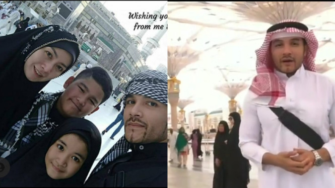 Instagram/romyrafaelmind