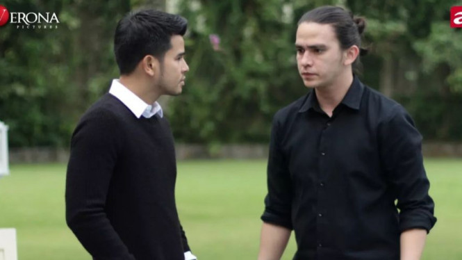 Instagram/veronapictures