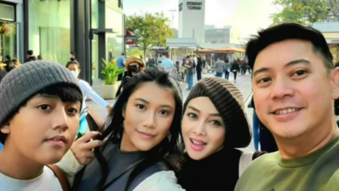 instagram/terryputri