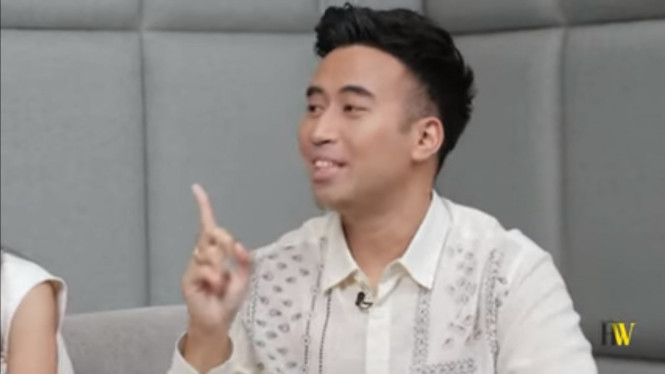 YouTube/ herworld Indonesia