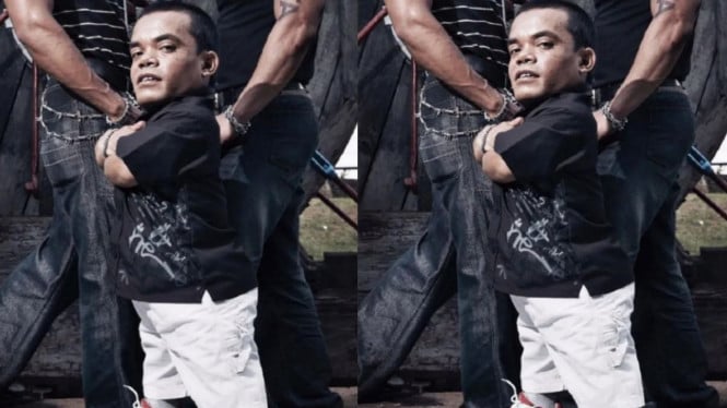 Instagram/@ucokk.baba