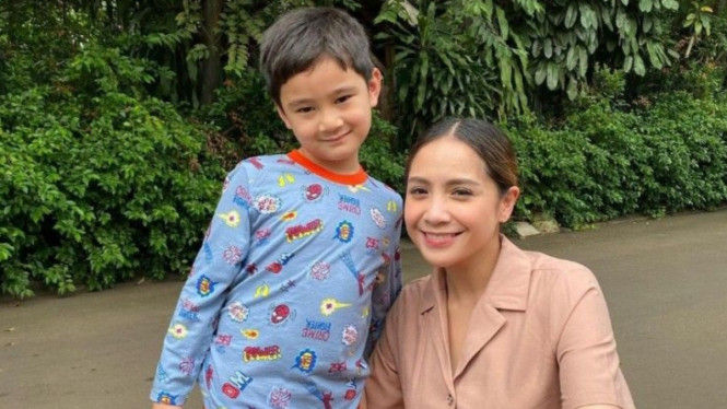 Instagram/raffinagita1717