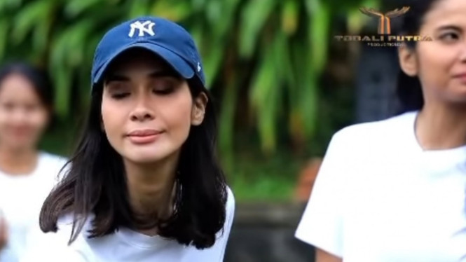 Instagram/menolaktalak_official