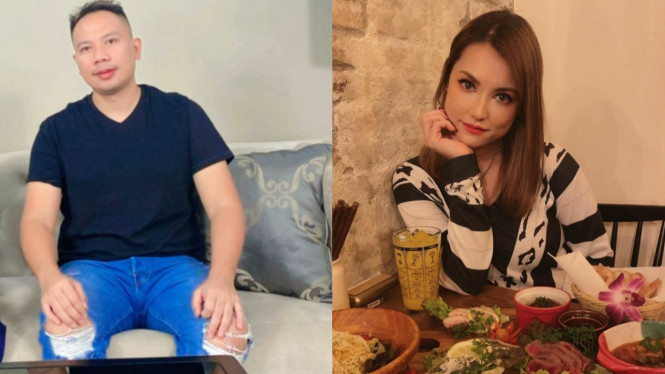 Instagram/vickyprasetyo77