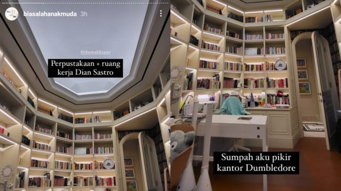 Instagram/biasalahanakmuda