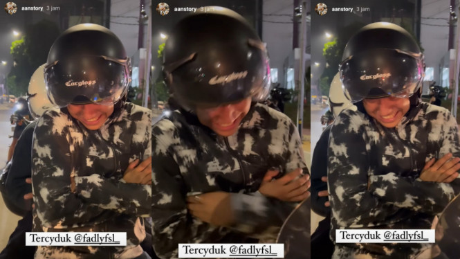 Instagram/ @aanstory