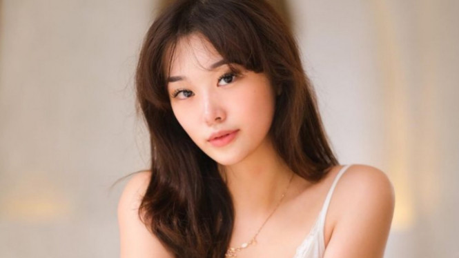 Instagram/@livyrenata