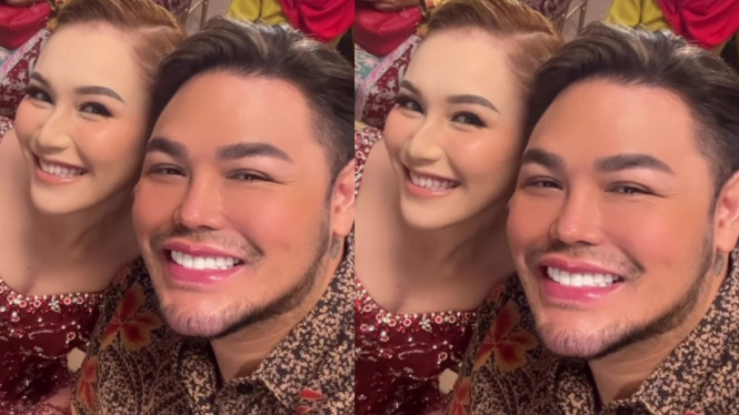 Instagram/@ivan_gunawan