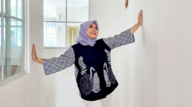 Instagram/@dwiyanthi_ulfa