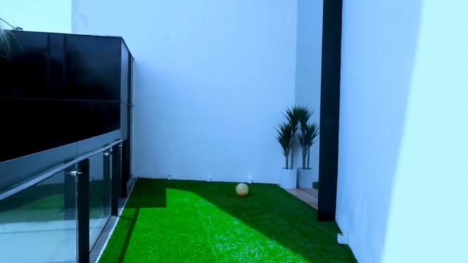 YouTube/Titi dan Tian