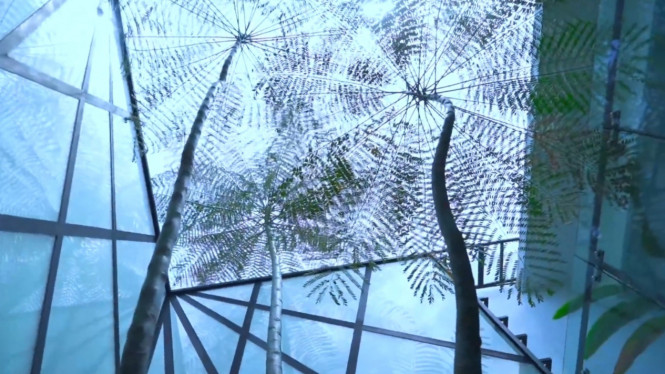 YouTube/Titi dan Tian