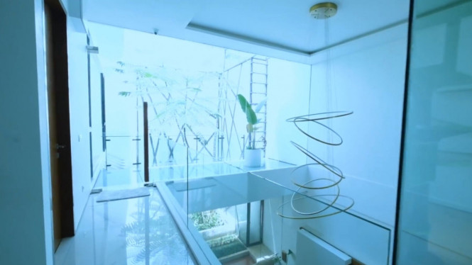 YouTube/Titi dan Tian