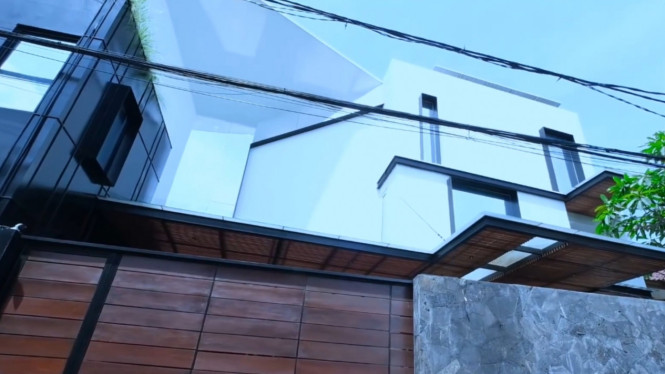 YouTube/Titi dan Tian