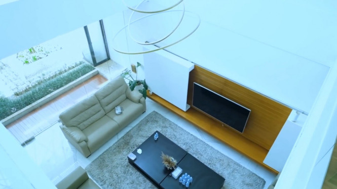 YouTube/Titi dan Tian