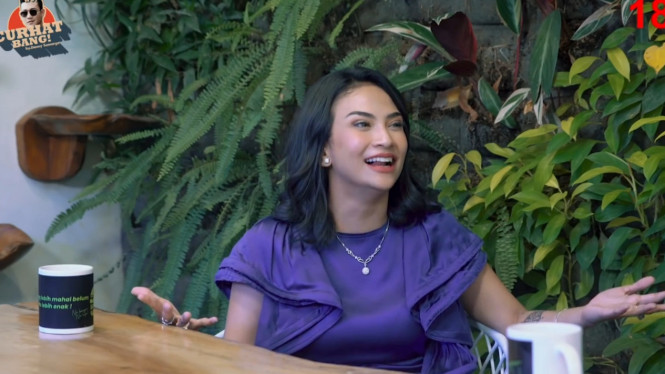 YouTube/CURHAT BANG Denny Sumargo