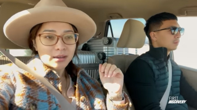 YouTube/Nikita Willy Official