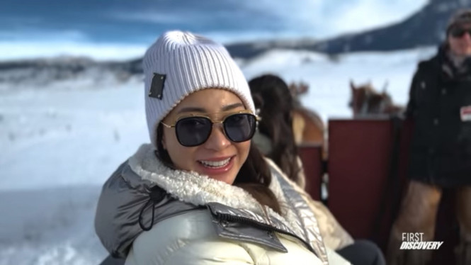 YouTube/Nikita Willy Official