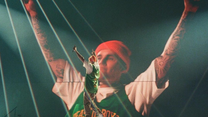 Instagram/justinbieber