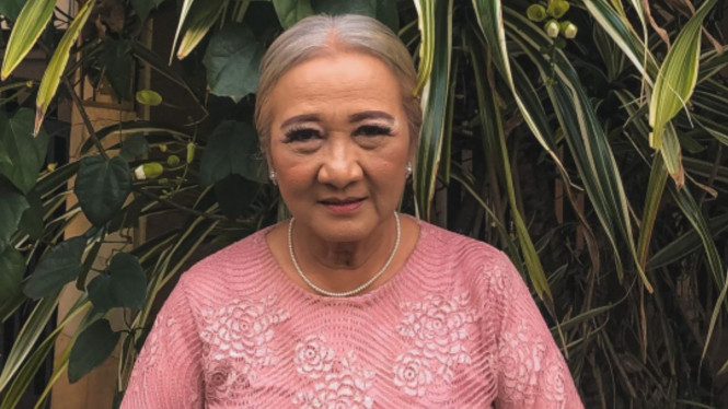 instagram/yatiesurachmanreal