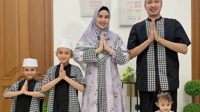 Instagram/kartikaputriworld