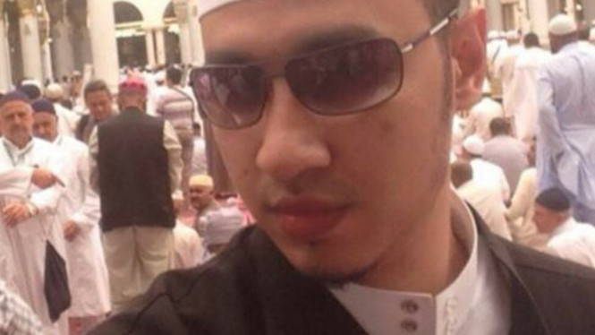 Instagram/habibusmanbinyahya