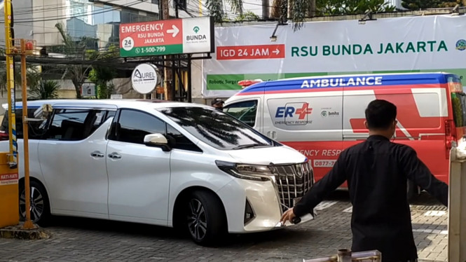 IntipSeleb/ Wahyu Firmansyah