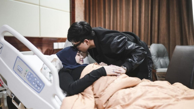 Instagram/attahalilintar