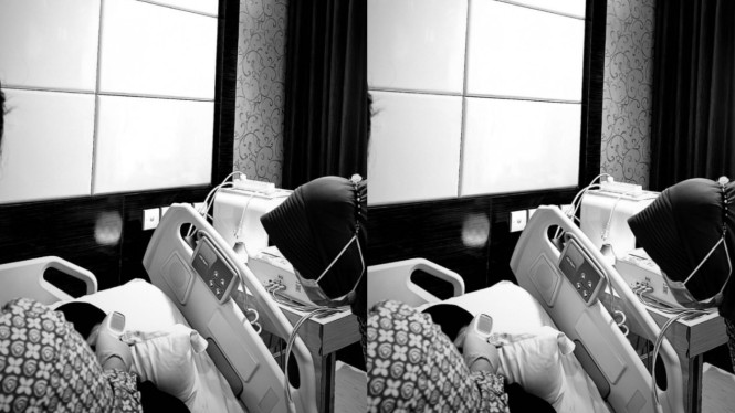 Instagram/attahalilintar