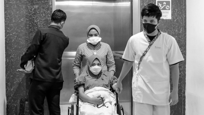 Instagram/attahalilintar