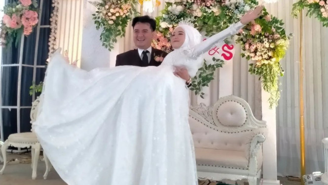 Instagram/ @putriwedding09