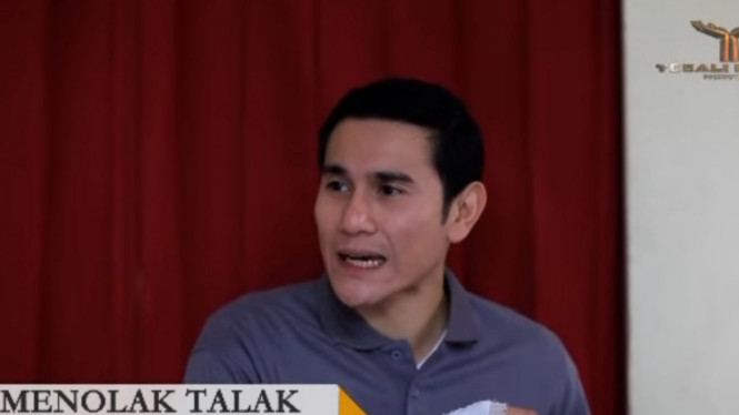 Instagram/menolaktalak_official