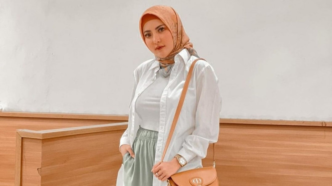 Instagram/ @ayuaulia5252