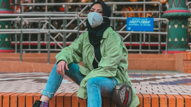 Instagram/ @ayuaulia5252