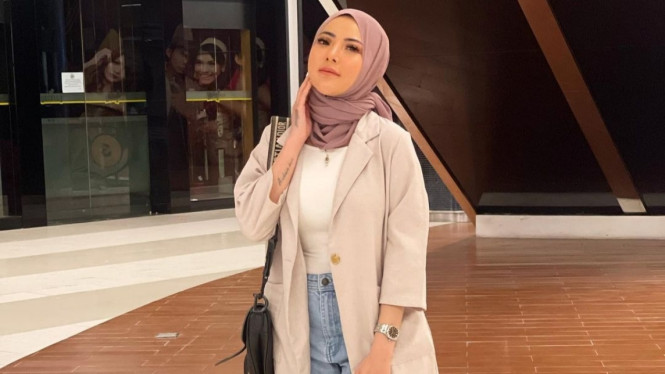 Instagram/ @ayuaulia5252