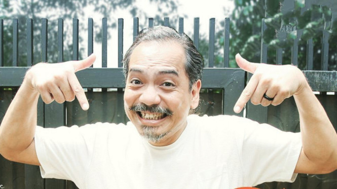 Instagram/indrabirowox